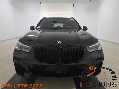2022 BMW X5 M50i   - Photo 6 - Jupiter, FL 33469