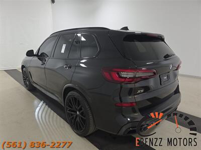 2022 BMW X5 M50i   - Photo 2 - Jupiter, FL 33469