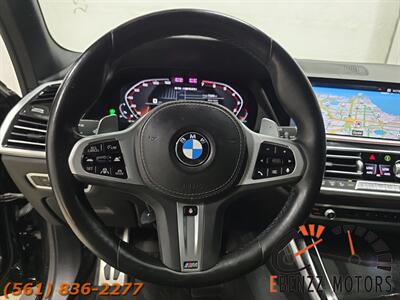 2022 BMW X5 M50i   - Photo 9 - Jupiter, FL 33469