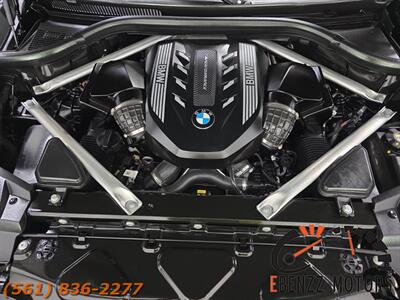 2022 BMW X5 M50i   - Photo 16 - Jupiter, FL 33469