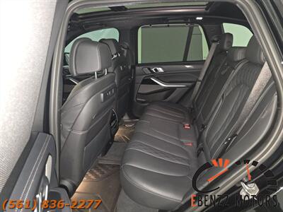 2022 BMW X5 M50i   - Photo 14 - Jupiter, FL 33469