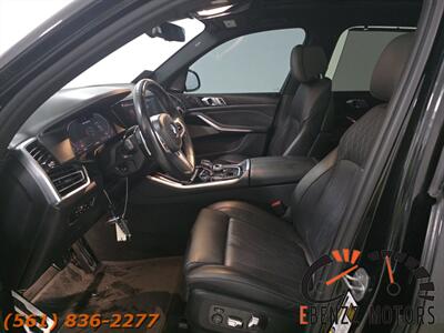 2022 BMW X5 M50i   - Photo 8 - Jupiter, FL 33469