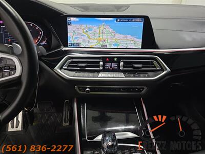 2022 BMW X5 M50i   - Photo 11 - Jupiter, FL 33469