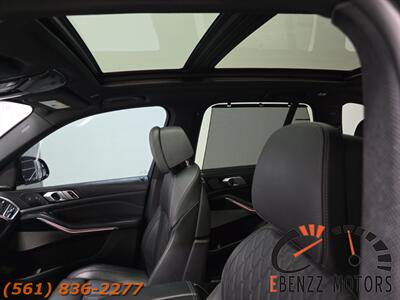 2022 BMW X5 M50i   - Photo 12 - Jupiter, FL 33469