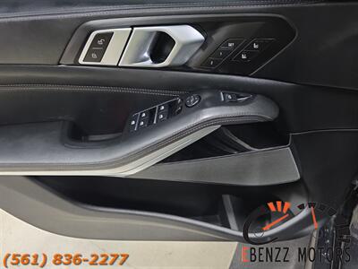 2022 BMW X5 M50i   - Photo 7 - Jupiter, FL 33469