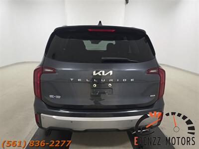 2023 Kia Telluride S   - Photo 3 - Jupiter, FL 33469