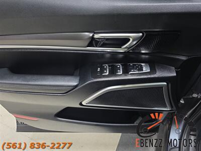 2023 Kia Telluride S   - Photo 7 - Jupiter, FL 33469
