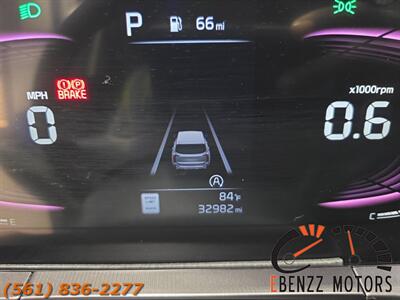 2023 Kia Telluride S   - Photo 10 - Jupiter, FL 33469