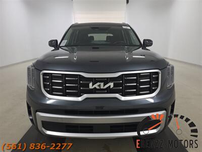 2023 Kia Telluride S   - Photo 6 - Jupiter, FL 33469