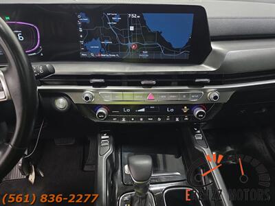 2023 Kia Telluride S   - Photo 11 - Jupiter, FL 33469