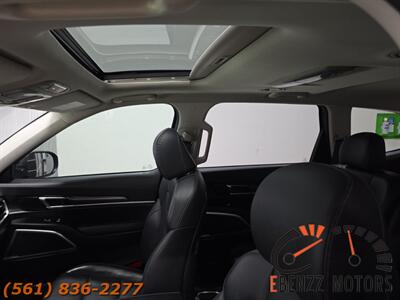 2023 Kia Telluride S   - Photo 12 - Jupiter, FL 33469