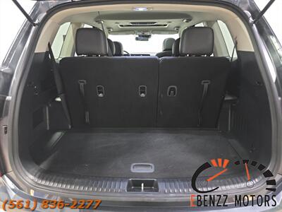 2023 Kia Telluride S   - Photo 15 - Jupiter, FL 33469