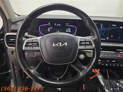 2023 Kia Telluride S   - Photo 9 - Jupiter, FL 33469