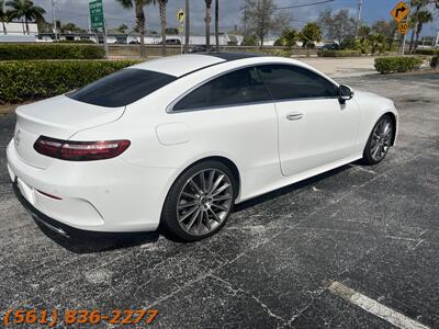 2022 Mercedes-Benz E 450   - Photo 5 - Jupiter, FL 33469