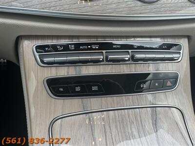 2022 Mercedes-Benz E 450   - Photo 19 - Jupiter, FL 33469