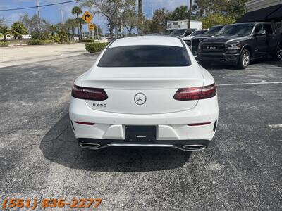 2022 Mercedes-Benz E 450   - Photo 6 - Jupiter, FL 33469
