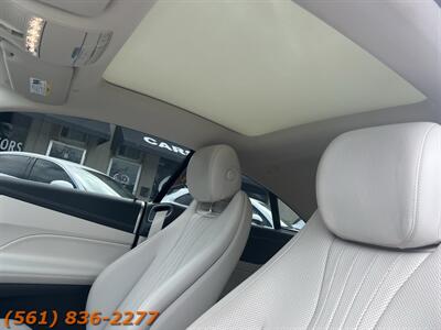 2022 Mercedes-Benz E 450   - Photo 14 - Jupiter, FL 33469