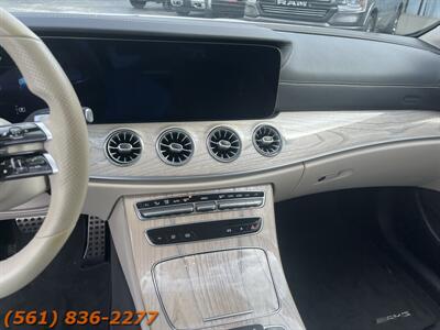 2022 Mercedes-Benz E 450   - Photo 11 - Jupiter, FL 33469