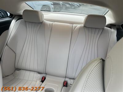 2022 Mercedes-Benz E 450   - Photo 15 - Jupiter, FL 33469
