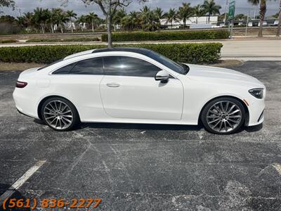 2022 Mercedes-Benz E 450   - Photo 4 - Jupiter, FL 33469