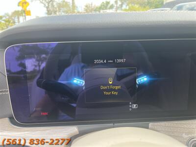 2022 Mercedes-Benz E 450   - Photo 13 - Jupiter, FL 33469