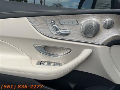 2022 Mercedes-Benz E 450   - Photo 10 - Jupiter, FL 33469
