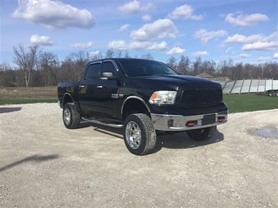 2014 RAM 1500 SLT Truck