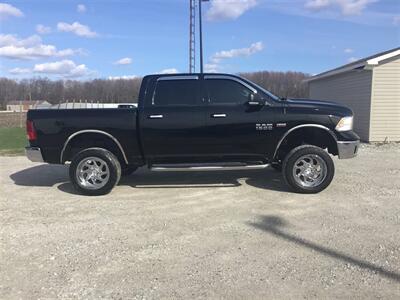 2014 RAM 1500 SLT   - Photo 2 - Terre Haute, IN 47802