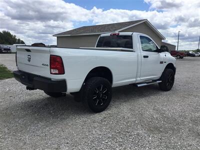2012 RAM 2500 ST   - Photo 3 - Terre Haute, IN 47802