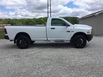 2012 RAM 2500 ST   - Photo 2 - Terre Haute, IN 47802