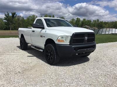 2012 RAM 2500 ST Truck