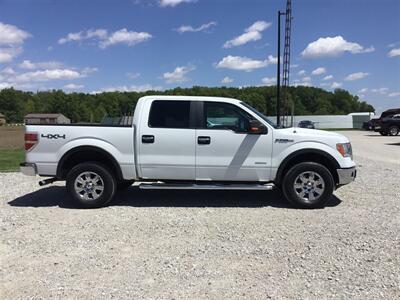 2012 Ford F-150 XLT   - Photo 2 - Terre Haute, IN 47802