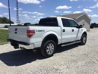 2012 Ford F-150 XLT   - Photo 3 - Terre Haute, IN 47802