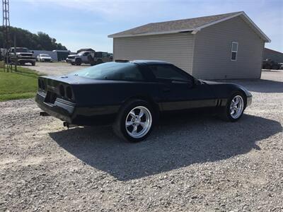 1987 Chevrolet Corvette   - Photo 3 - Terre Haute, IN 47802