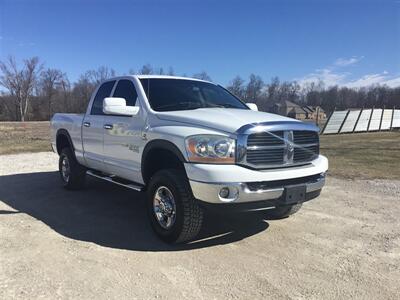 2006 Dodge Ram 2500 SLT   - Photo 1 - Terre Haute, IN 47802
