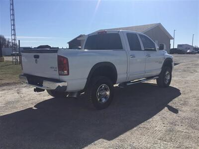 2006 Dodge Ram 2500 SLT   - Photo 3 - Terre Haute, IN 47802