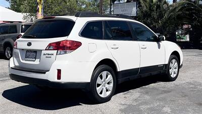 2012 Subaru Outback 2.5i Premium   - Photo 3 - San Jose, CA 95110