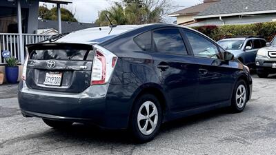 2013 Toyota Prius Five   - Photo 3 - San Jose, CA 95110