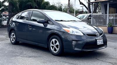 2013 Toyota Prius Five  