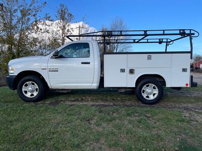 2015 RAM 2500 Tradesman   - Photo 1 - Rushville, IN 46173