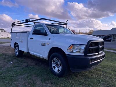 2015 RAM 2500 Tradesman   - Photo 4 - Rushville, IN 46173