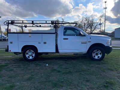 2015 RAM 2500 Tradesman   - Photo 5 - Rushville, IN 46173