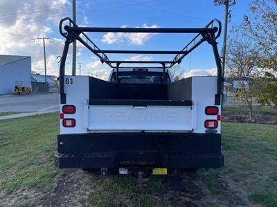 2015 RAM 2500 Tradesman   - Photo 7 - Rushville, IN 46173