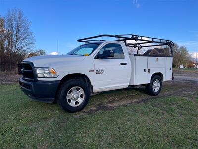 2015 RAM 2500 Tradesman   - Photo 2 - Rushville, IN 46173