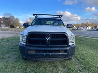 2015 RAM 2500 Tradesman   - Photo 3 - Rushville, IN 46173