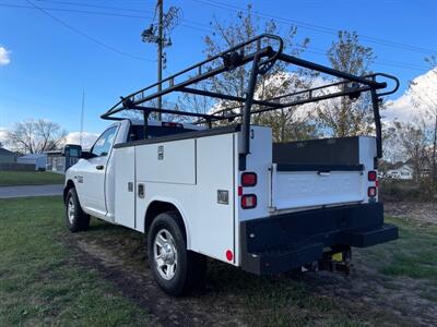 2015 RAM 2500 Tradesman   - Photo 8 - Rushville, IN 46173