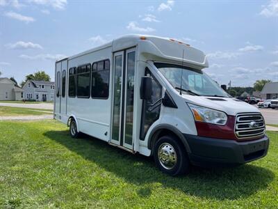 2016 Ford Transit 350 HD   - Photo 4 - Rushville, IN 46173