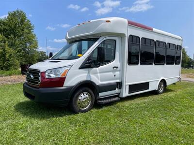 2016 Ford Transit 350 HD   - Photo 2 - Rushville, IN 46173