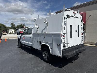 2023 Ford F-250 Super Duty XL - Photo 7 - Rushville, IN 46173