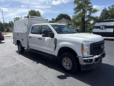 2023 Ford F-250 Super Duty XL - Photo 4 - Rushville, IN 46173